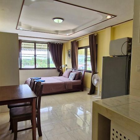 Rawai Condotel 3 ภายนอก รูปภาพ