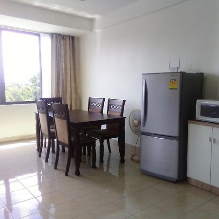 Rawai Condotel 3 ภายนอก รูปภาพ