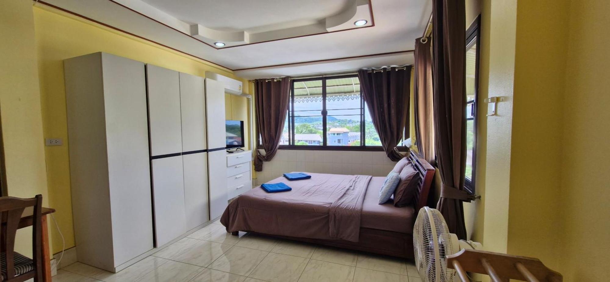 Rawai Condotel 3 ภายนอก รูปภาพ