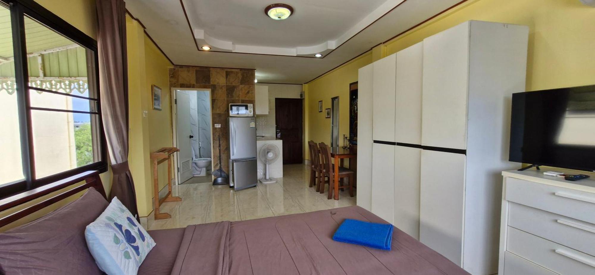 Rawai Condotel 3 ภายนอก รูปภาพ