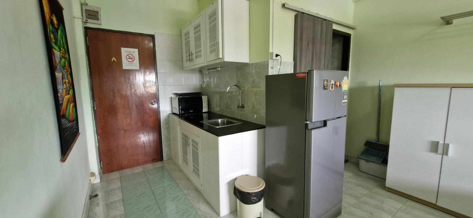 Rawai Condotel 3 ภายนอก รูปภาพ