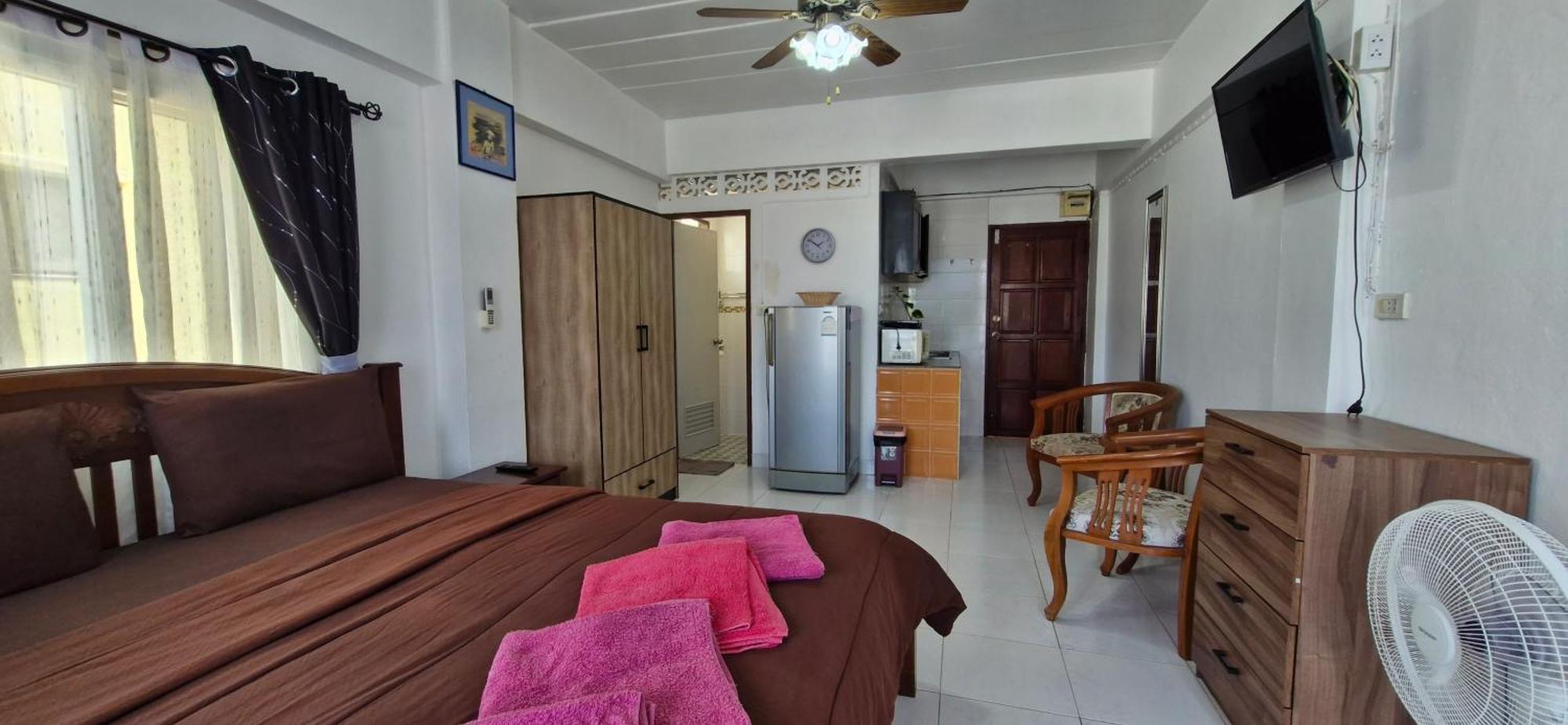 Rawai Condotel 3 ภายนอก รูปภาพ