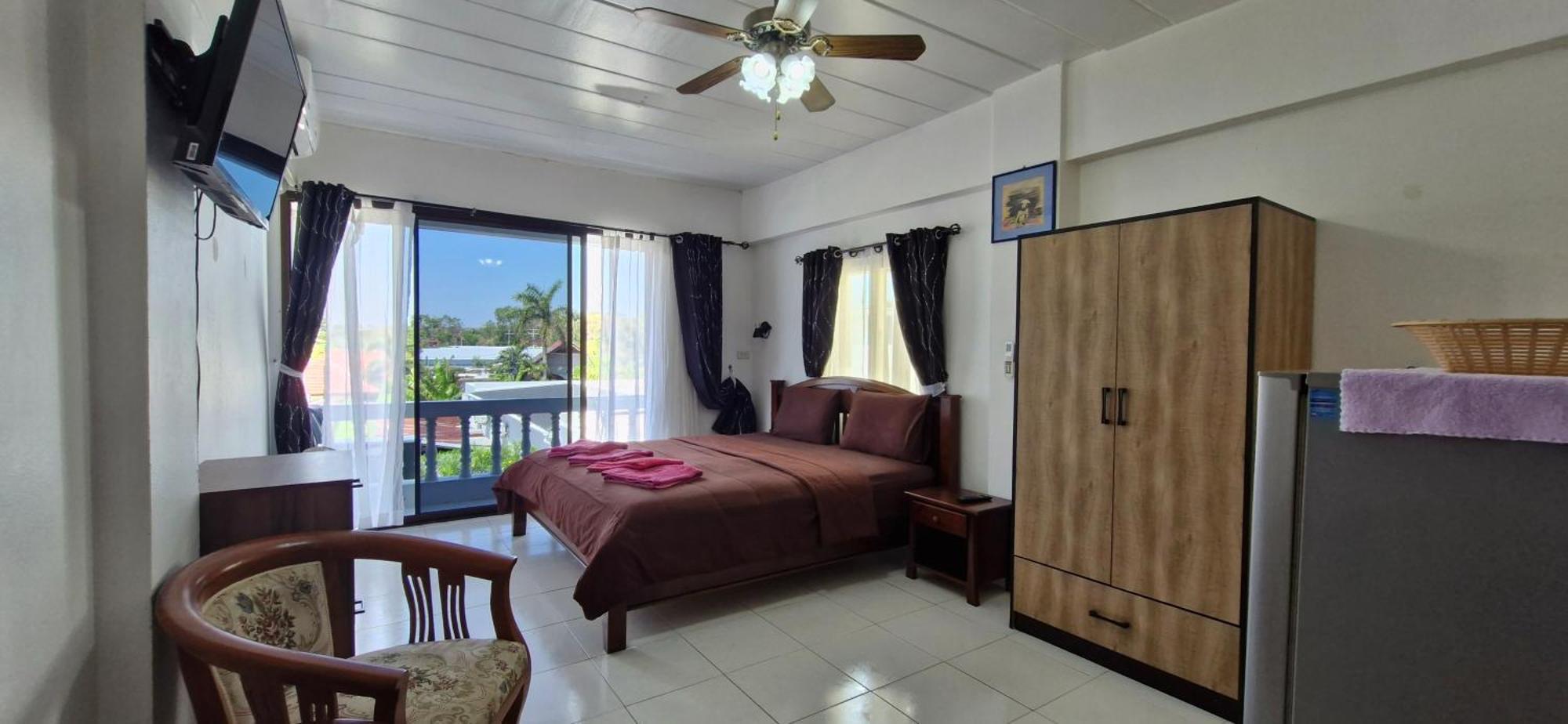 Rawai Condotel 3 ภายนอก รูปภาพ