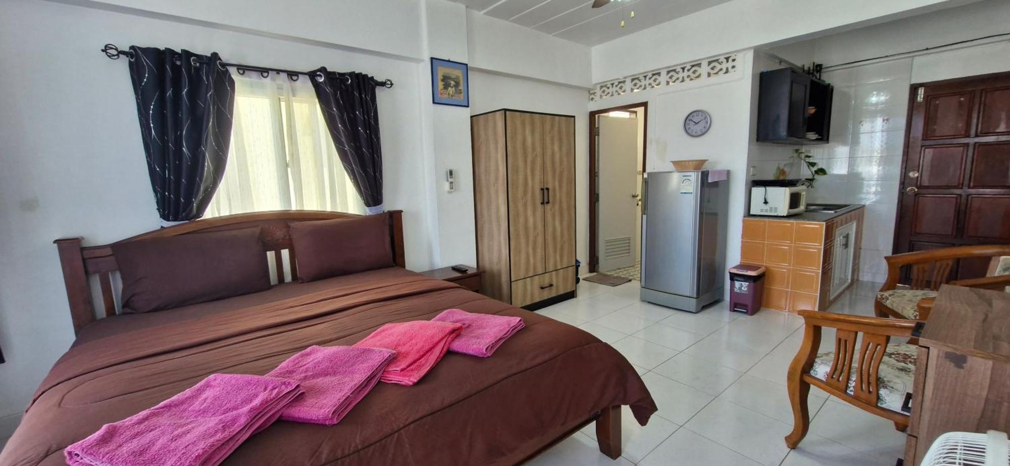 Rawai Condotel 3 ภายนอก รูปภาพ