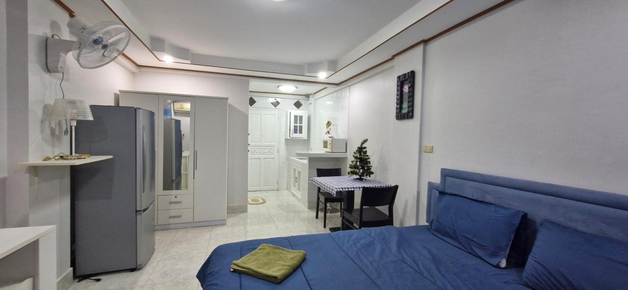 Rawai Condotel 3 ภายนอก รูปภาพ