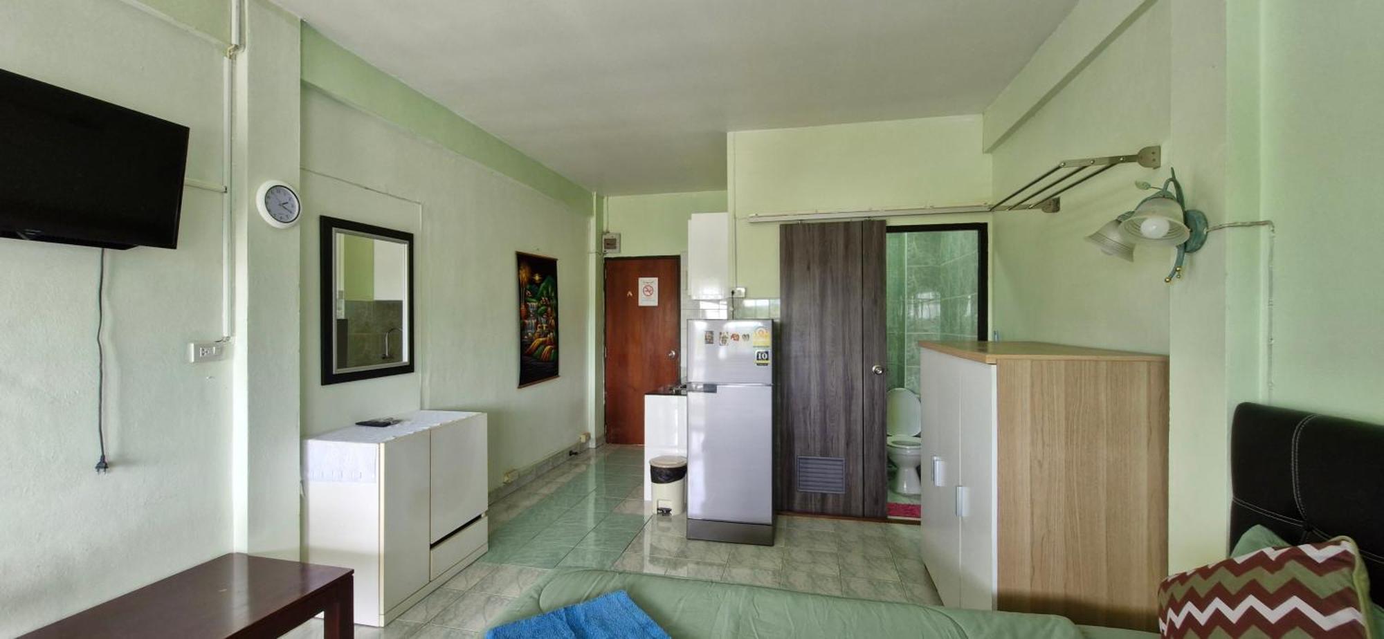 Rawai Condotel 3 ภายนอก รูปภาพ