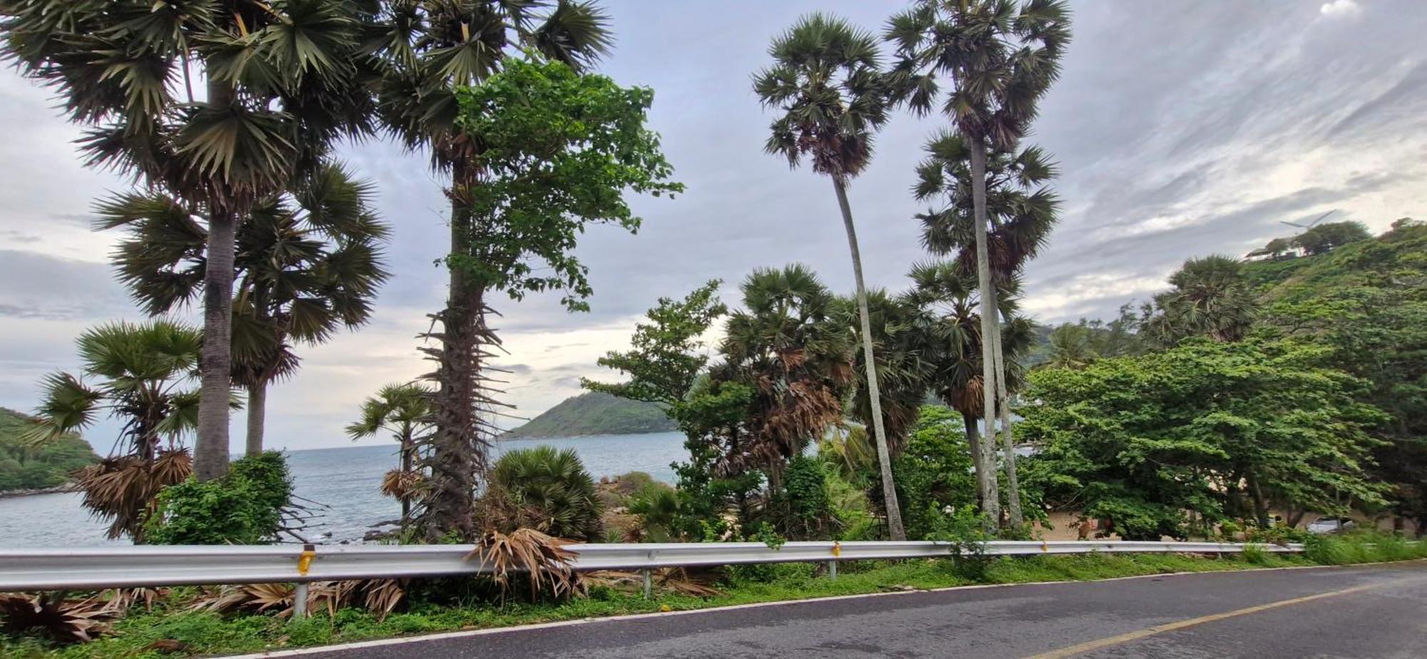 Rawai Condotel 3 ภายนอก รูปภาพ