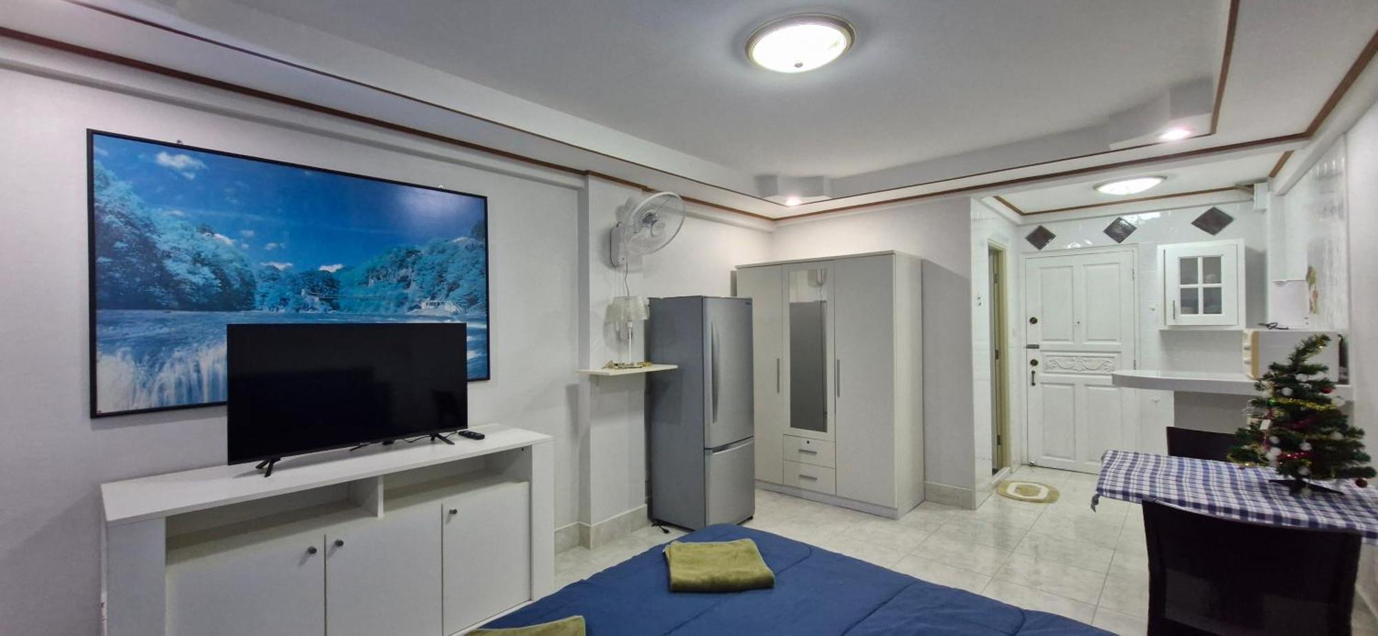 Rawai Condotel 3 ภายนอก รูปภาพ