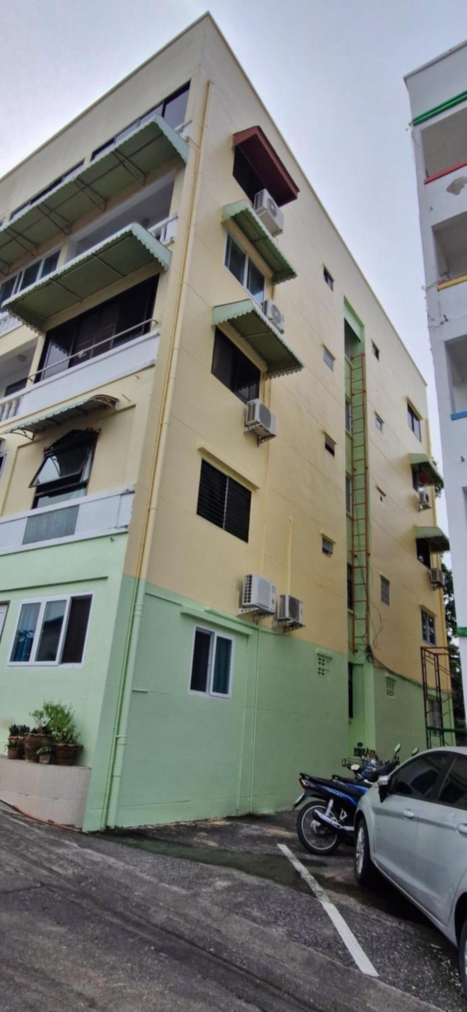 Rawai Condotel 3 ภายนอก รูปภาพ
