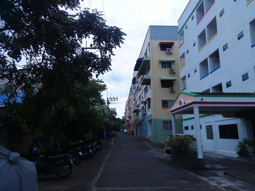 Rawai Condotel 3 ภายนอก รูปภาพ
