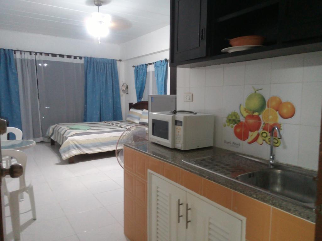 Rawai Condotel 3 ภายนอก รูปภาพ
