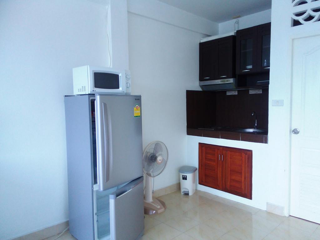 Rawai Condotel 3 ภายนอก รูปภาพ