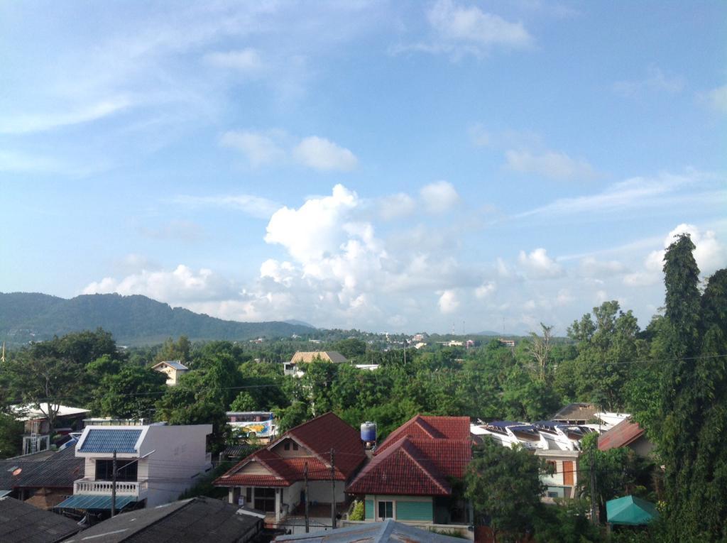 Rawai Condotel 3 ภายนอก รูปภาพ