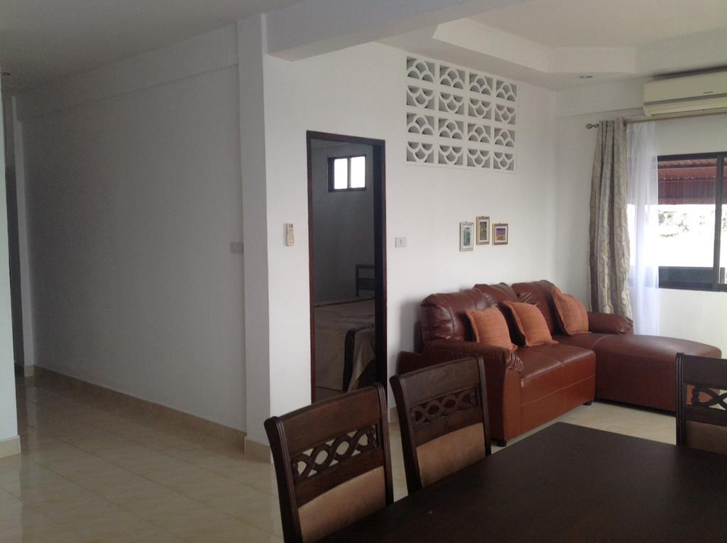 Rawai Condotel 3 ภายนอก รูปภาพ