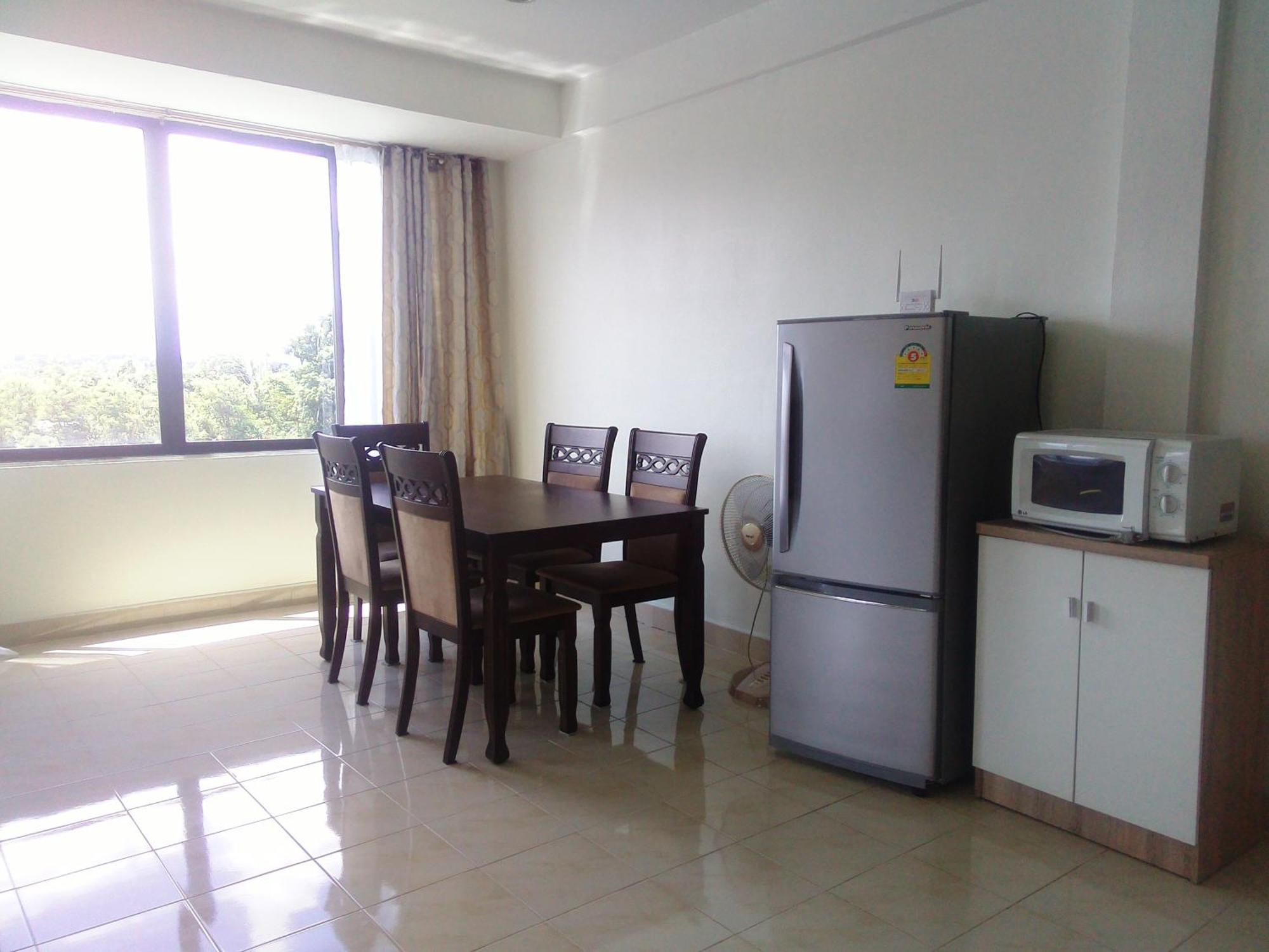 Rawai Condotel 3 ภายนอก รูปภาพ