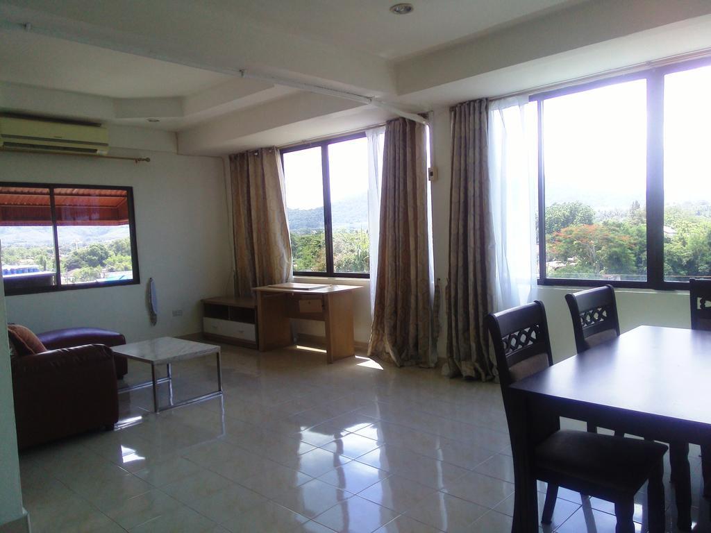Rawai Condotel 3 ภายนอก รูปภาพ