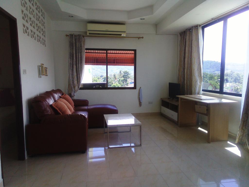 Rawai Condotel 3 ภายนอก รูปภาพ