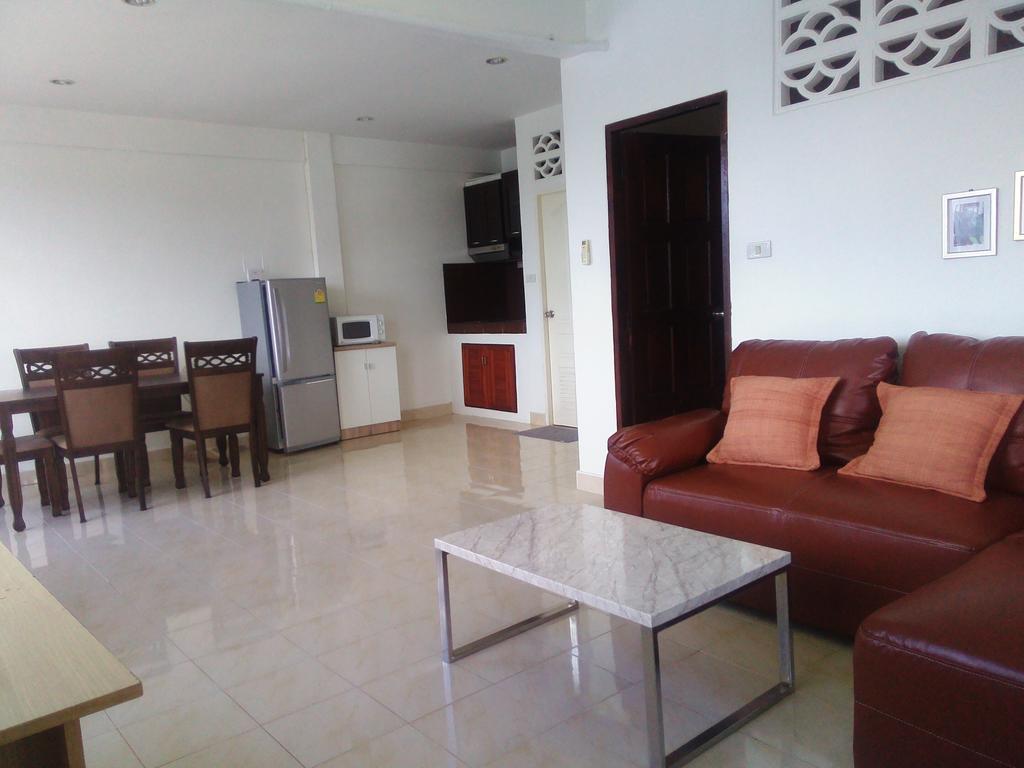 Rawai Condotel 3 ภายนอก รูปภาพ