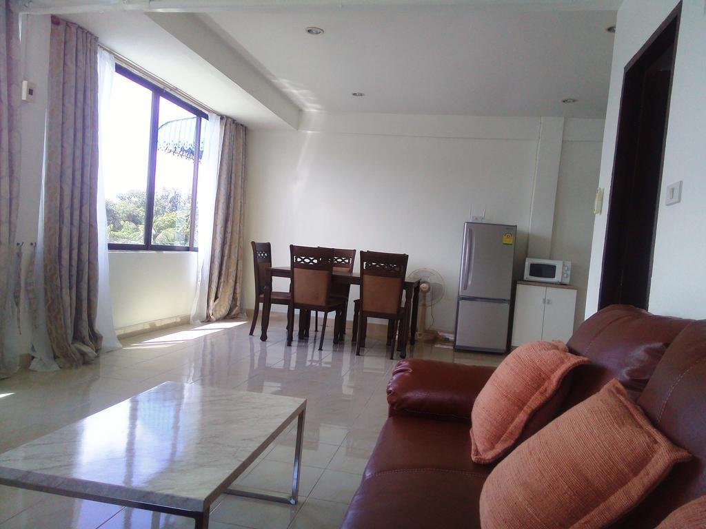 Rawai Condotel 3 ภายนอก รูปภาพ