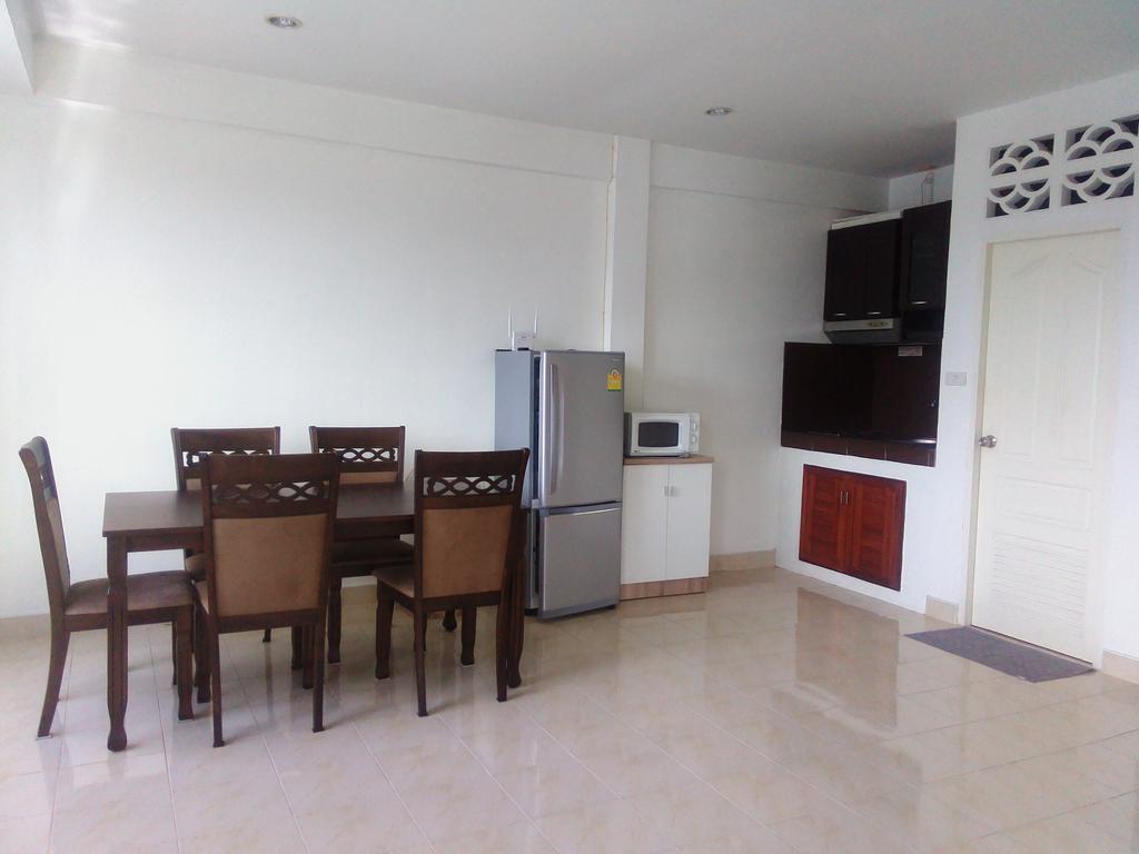 Rawai Condotel 3 ภายนอก รูปภาพ