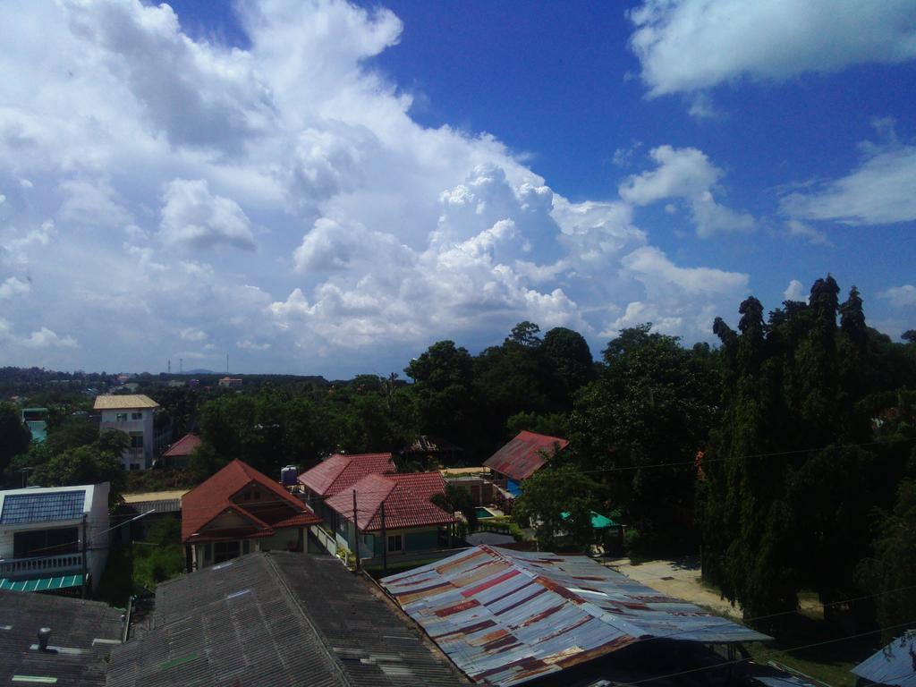 Rawai Condotel 3 ภายนอก รูปภาพ