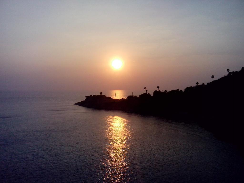 Rawai Condotel 3 ภายนอก รูปภาพ