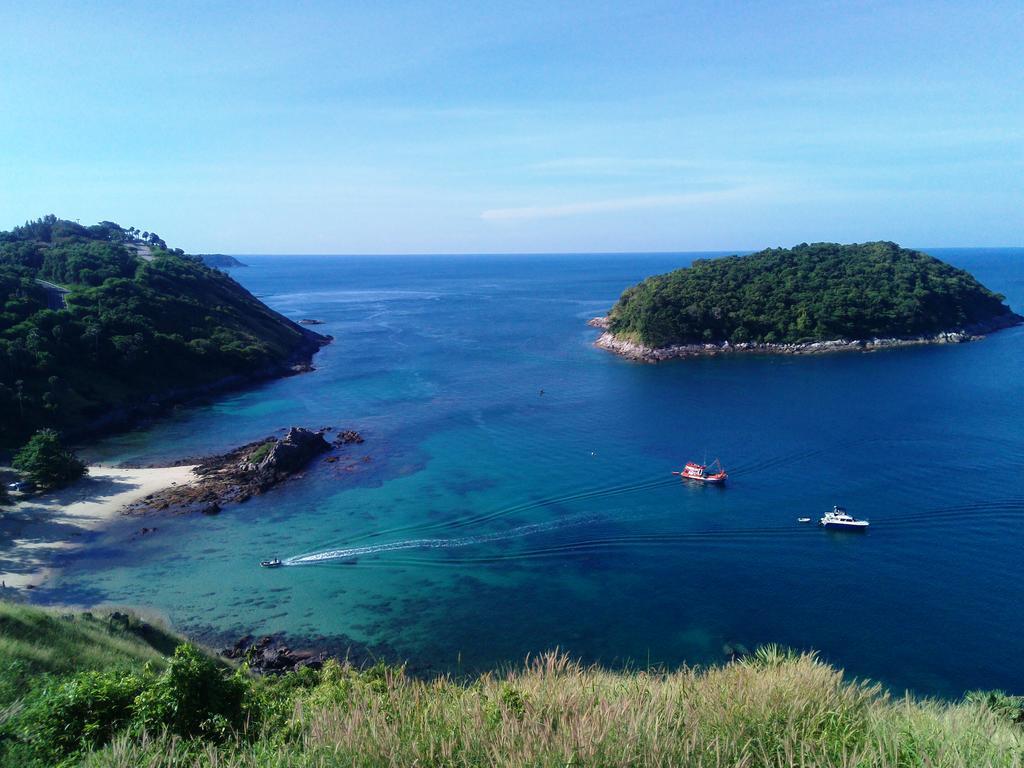 Rawai Condotel 3 ภายนอก รูปภาพ