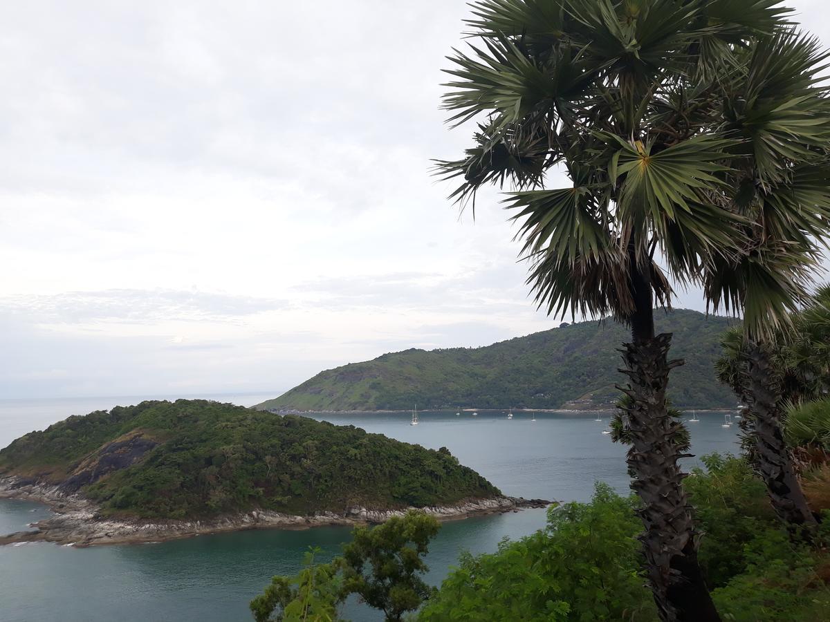 Rawai Condotel 3 ภายนอก รูปภาพ