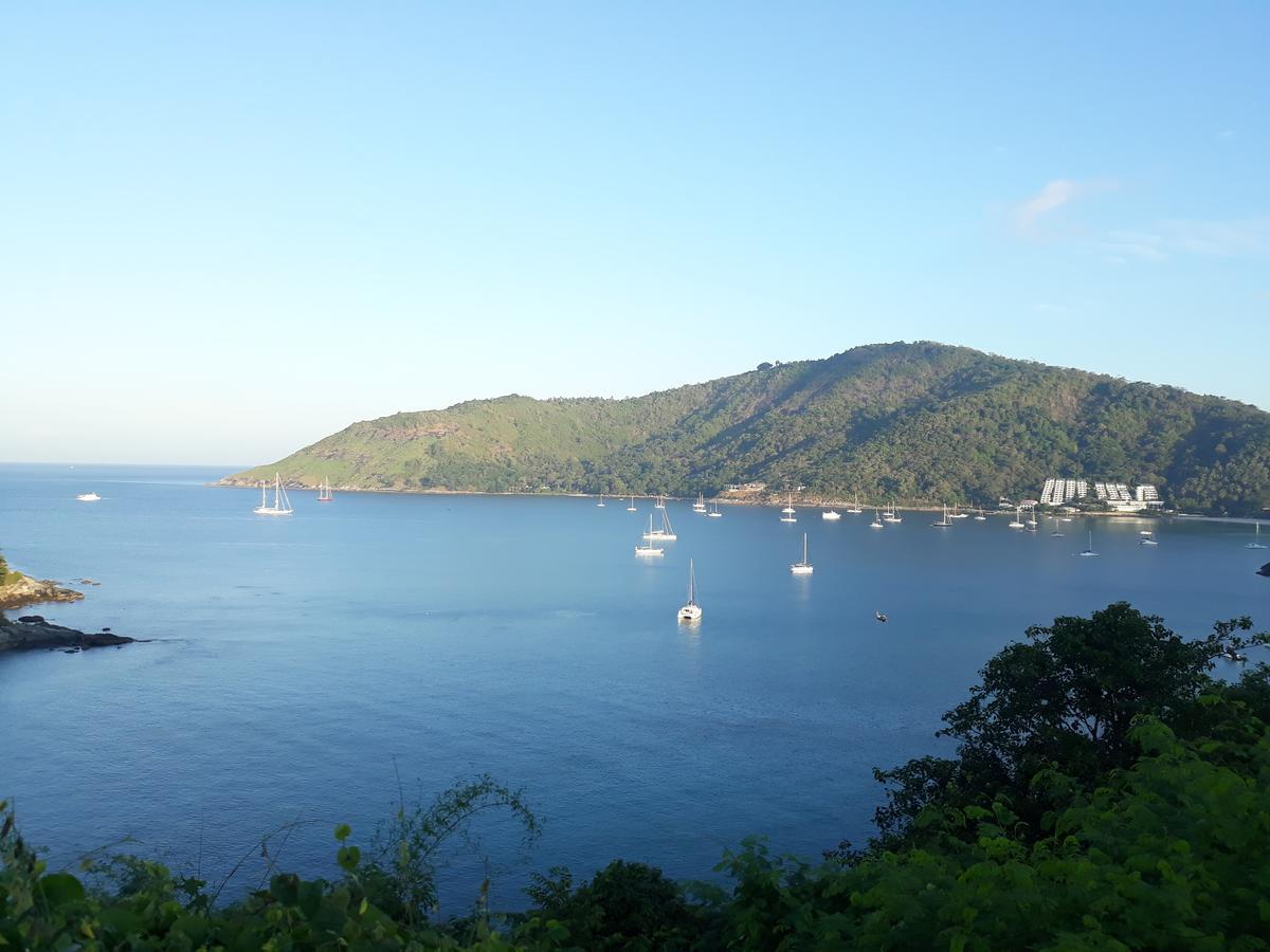Rawai Condotel 3 ภายนอก รูปภาพ