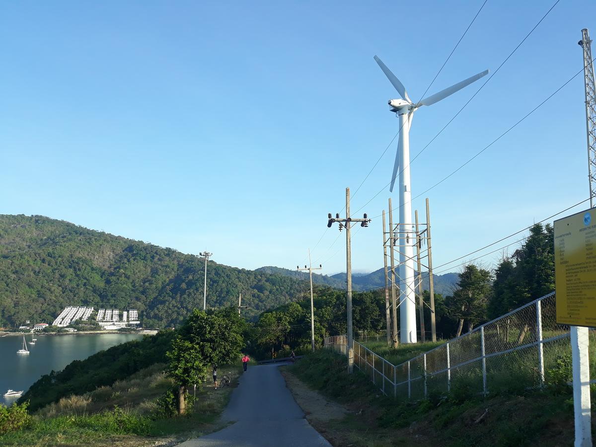 Rawai Condotel 3 ภายนอก รูปภาพ