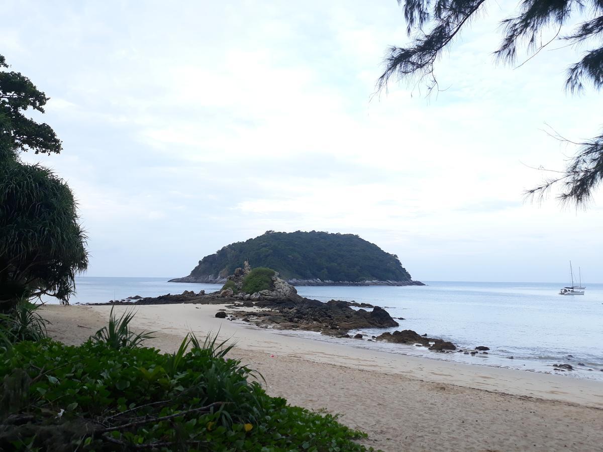 Rawai Condotel 3 ภายนอก รูปภาพ
