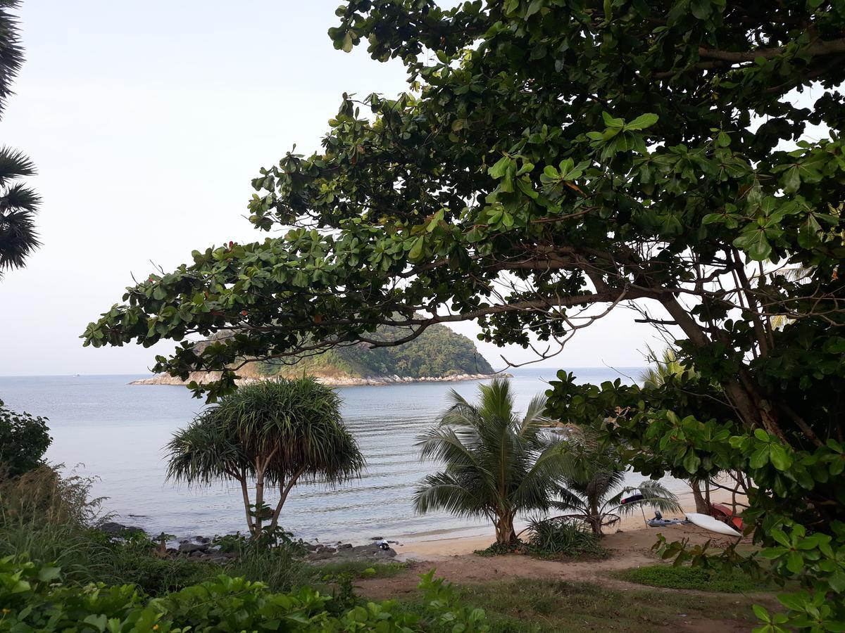 Rawai Condotel 3 ภายนอก รูปภาพ