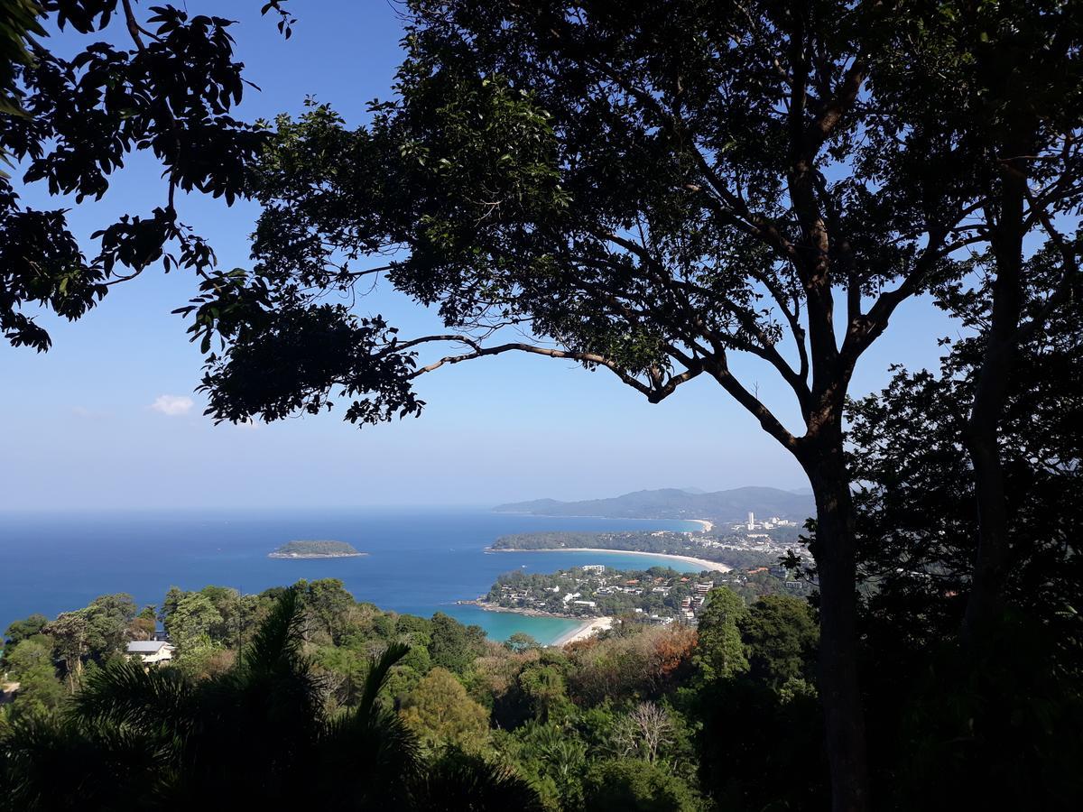 Rawai Condotel 3 ภายนอก รูปภาพ