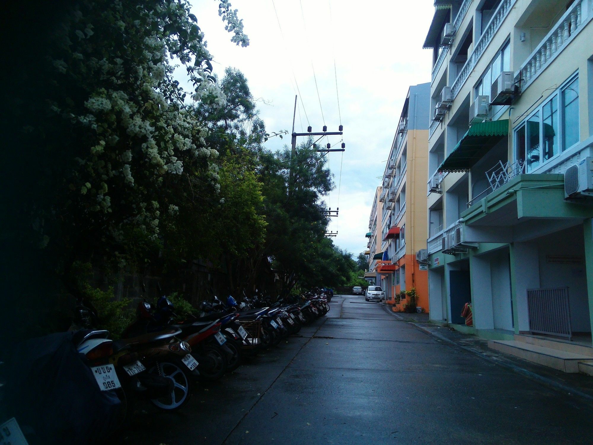Rawai Condotel 3 ภายนอก รูปภาพ