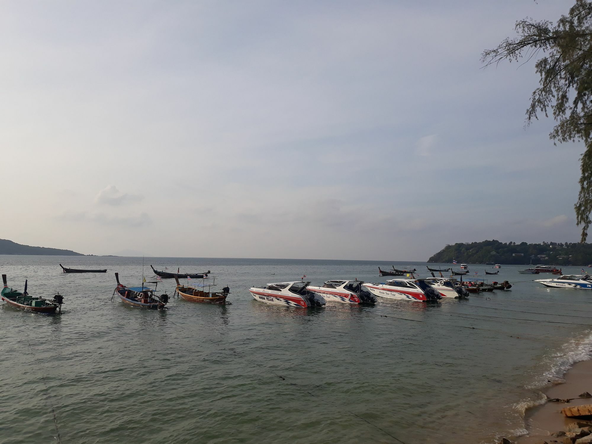Rawai Condotel 3 ภายนอก รูปภาพ